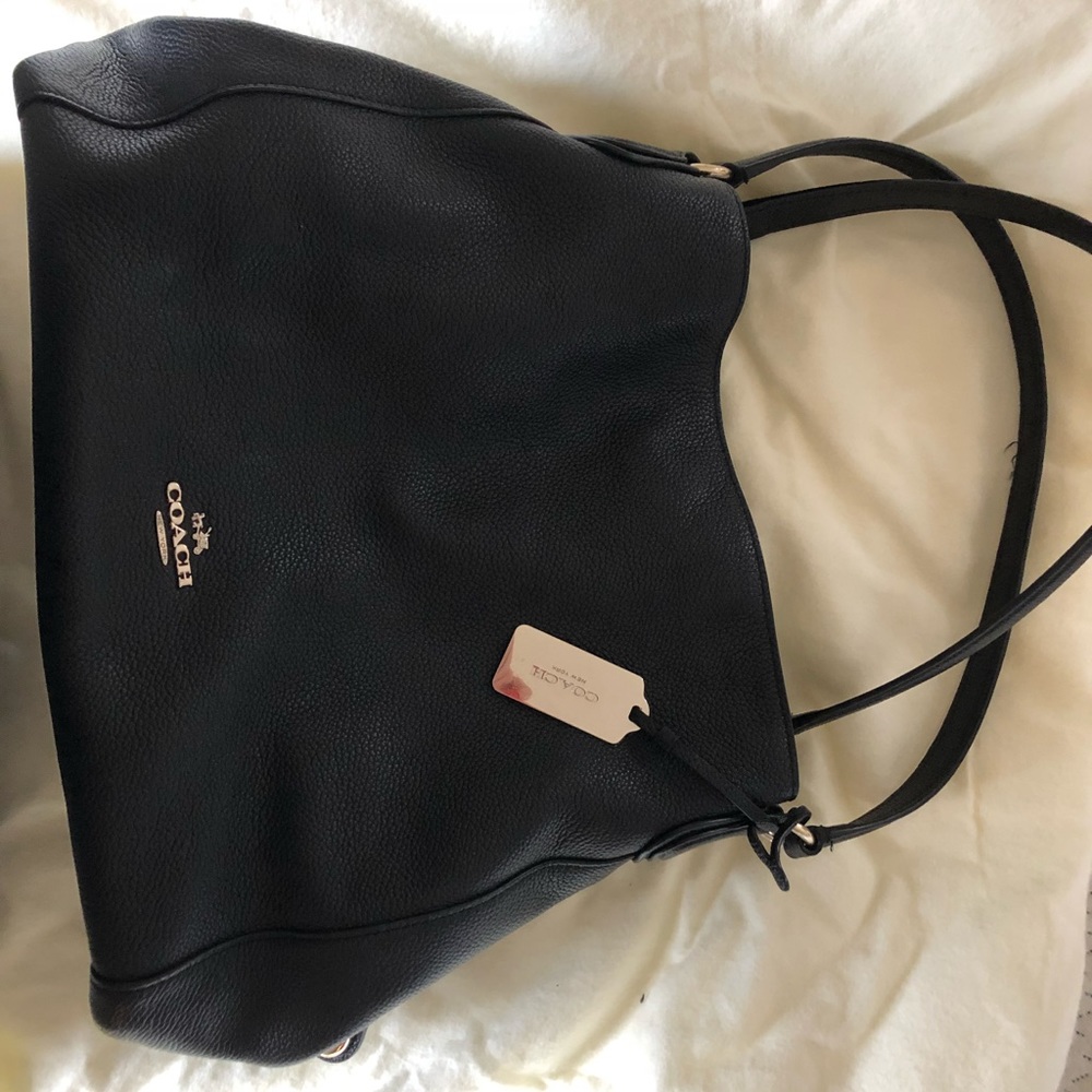 Gorgeous coach purse